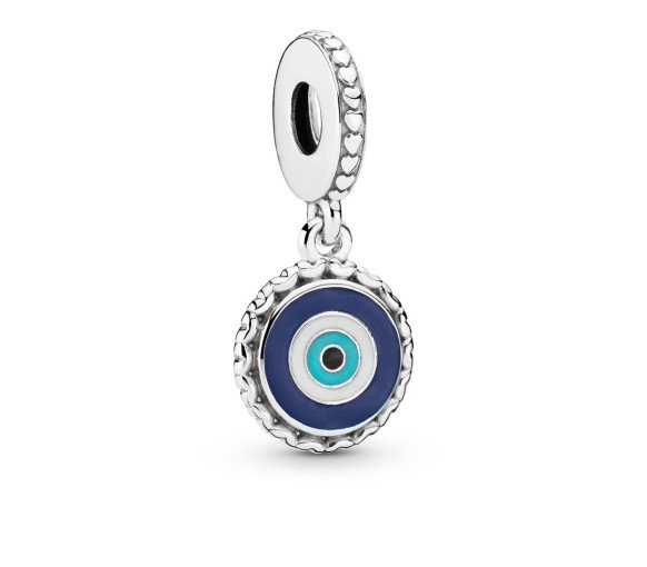 Luxoia - Pandora Evil Eye Charm - 792018_E009