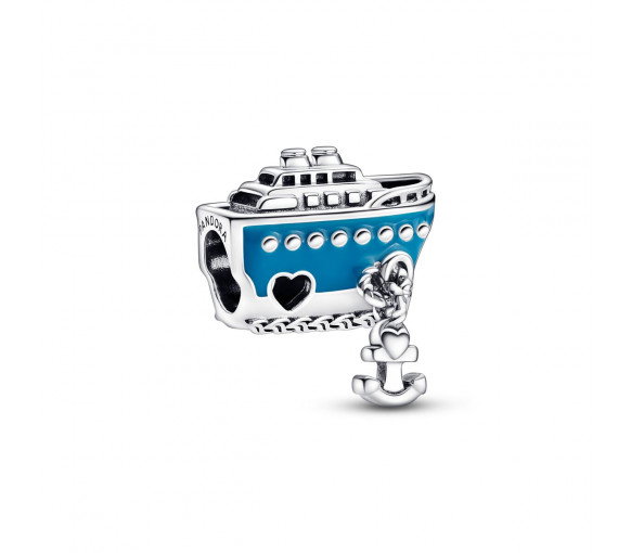 Luxoia - Pandora Ankerndes Kreuzfahrtschiff Charm - 792198C01