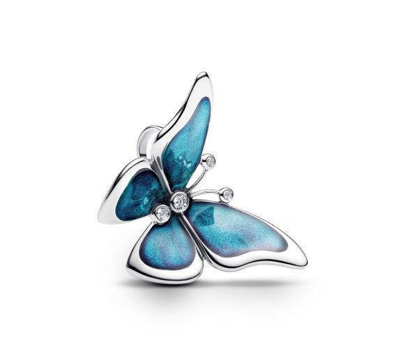 Luxoia - Pandora Charm XXL Papillon - 793747C01