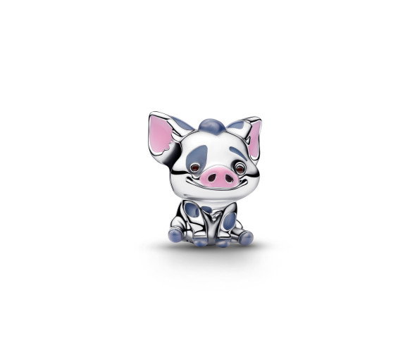 Luxoia - Pandora Disney Moana Pua The Pig Charm - 793843C01