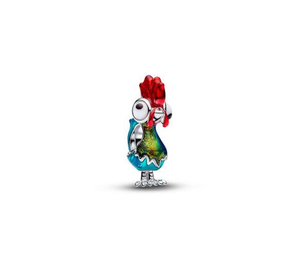Luxoia - Pandora Disney Heihei Charm - 794644C01