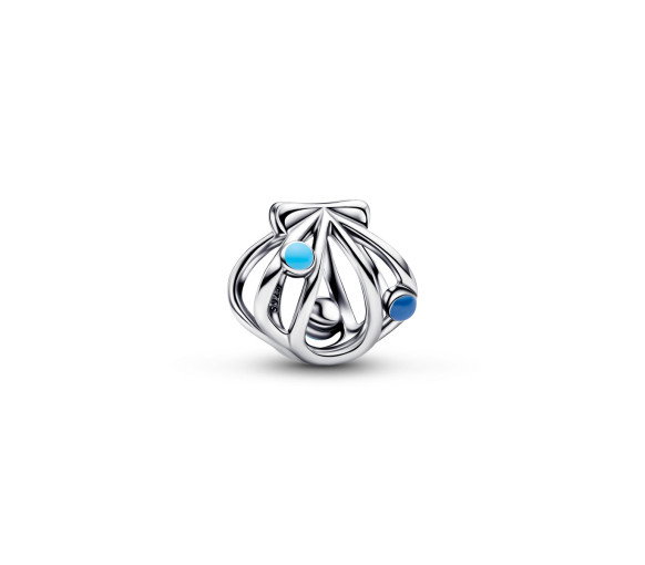 Luxoia - Pandora Openwork Shell Charm - 794695C01