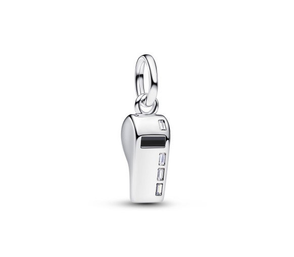 Luxoia - Pandora Referee Whistle Dangle Charm - 794713C01