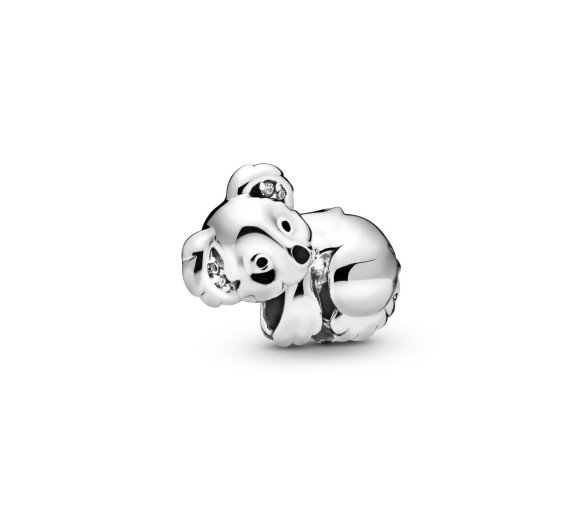 Luxoia - Pandora Koala Charm - 798431C01