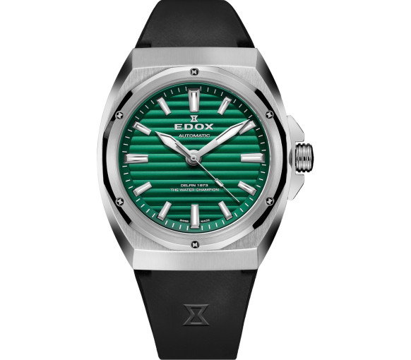 Luxoia - Edox Delfin 1973 Automatic - 80142 3CA VIN