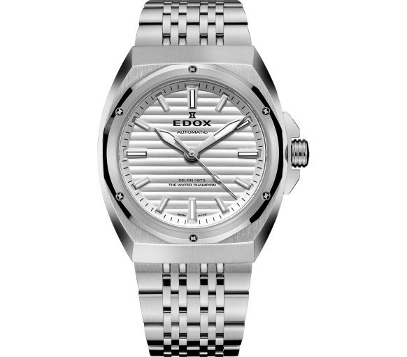 Luxoia - Edox Delfin 1973 Automatic - 80142 3M AIN
