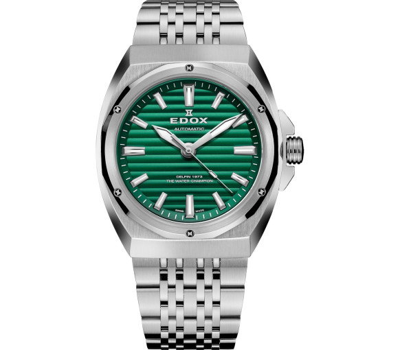 Luxoia - Edox Delfin 1973 Automatic - 80142 3M VIN