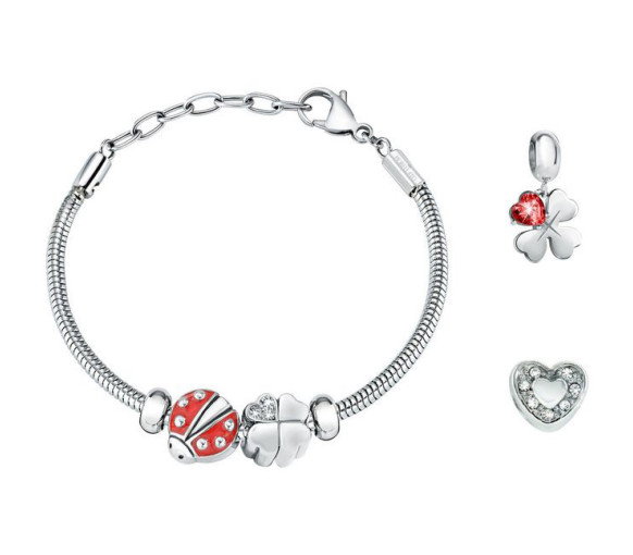 Luxoia - Morellato Drops Armband - SCZ11141