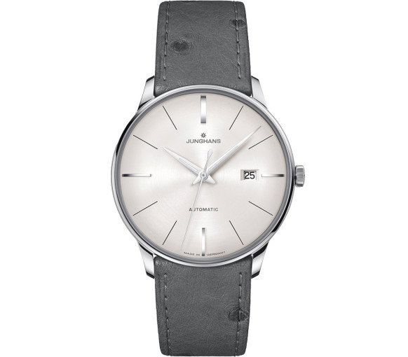 Luxoia - Junghans Meister Automatic - 027/4416.02