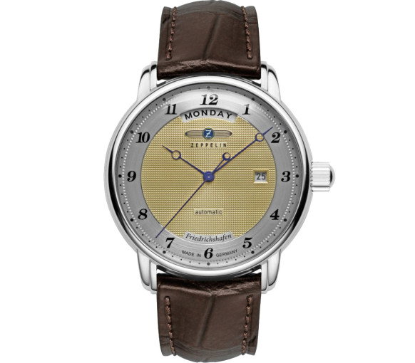 Luxoia - Zeppelin Friedrichshafen - 85625