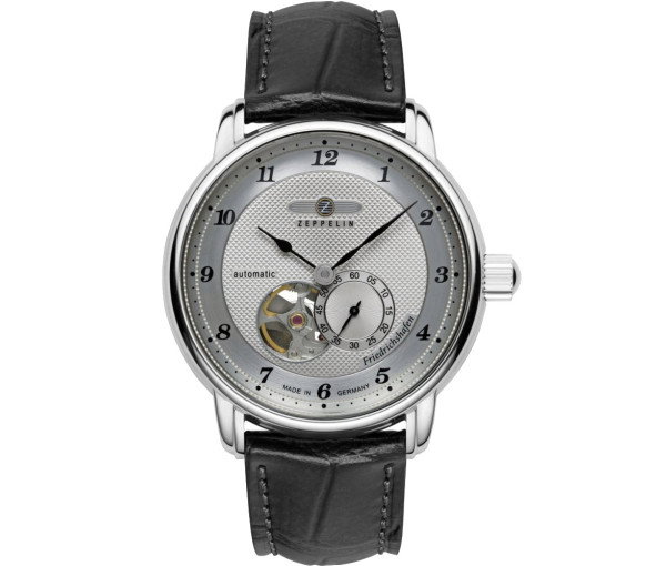 Luxoia - Zeppelin Friedrichshafen Open Heart - 85664