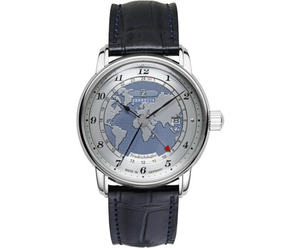Luxoia - Zeppelin Friedrichshafen GMT - 85963