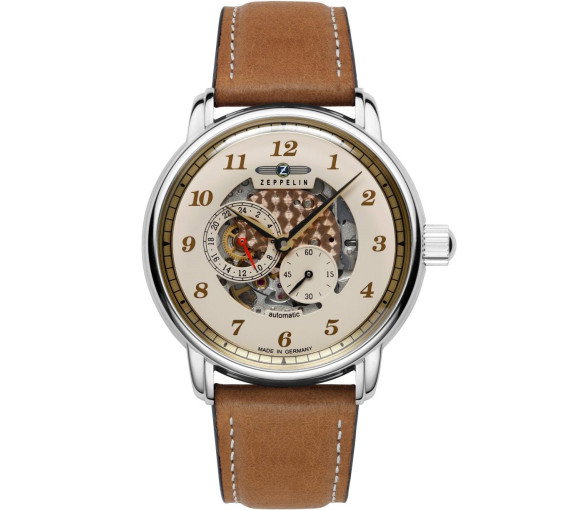 Luxoia - Zeppelin New Captain’s Line - 86585