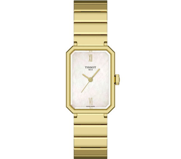 Luxoia - Tissot SRV - T160.110.33.113.00