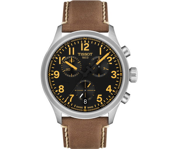 Tissot Chrono L (42 mm) - T116.417.16.052.01