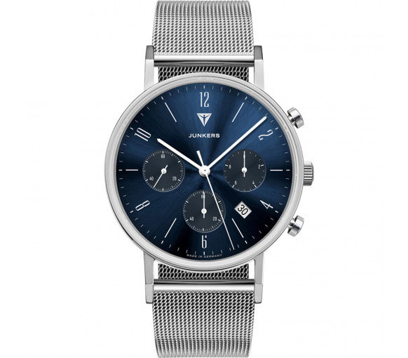 Luxoia - Junkers Dessau - 9.19.01.01.M