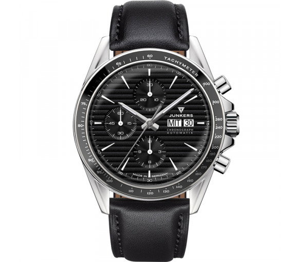 Luxoia - Junkers JUMO - 9.21.01.02