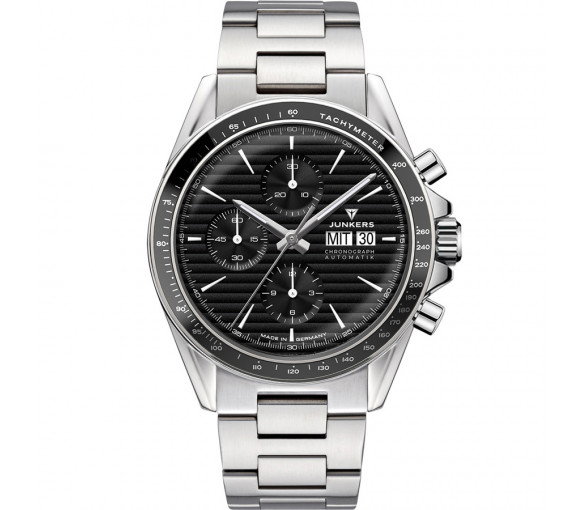 Luxoia - Junkers JUMO - 9.21.01.02.M