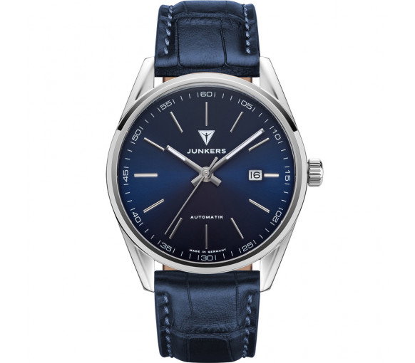 Luxoia - Junkers Professor - 9.31.01.01