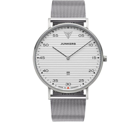 Luxoia - Junkers Dessau Streamline - 9.50.01.03.M