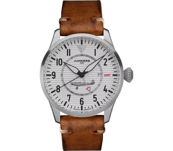 Luxoia - Junkers A50 - 9.53.02.03