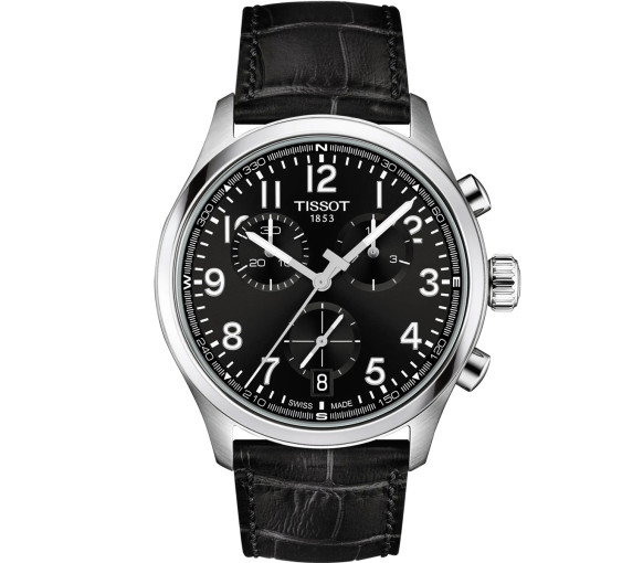 Luxoia - Tissot Chrono L (42 mm) - T116.417.16.052.00