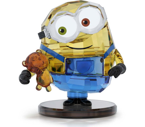 Luxoia - Swarovski Minions Bob - 5692027