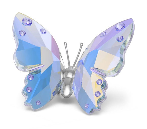 Luxoia - Swarovski x Ariana Grande Schmetterling - 5750818