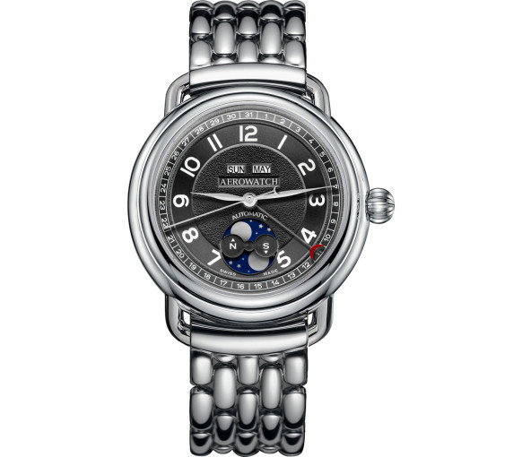 Luxoia - Aerowatch 1942 Complete Calendar - A 91108 AA02 M