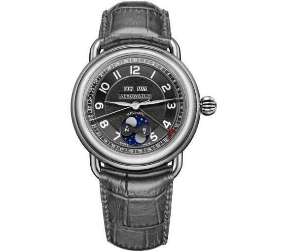 Luxoia - Aerowatch 1942 Complete Calendar - A 91108 AA02