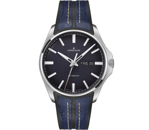 Luxoia - Junghans Meister S Automatic - 027/4211.00