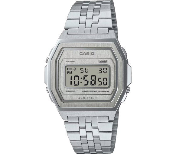Luxoia - Casio Vintage - A1000A-7EF