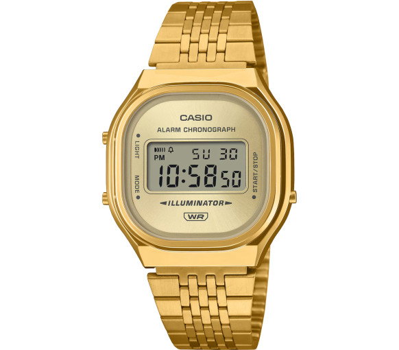 Casio Vintage - A140WEG-9AEF