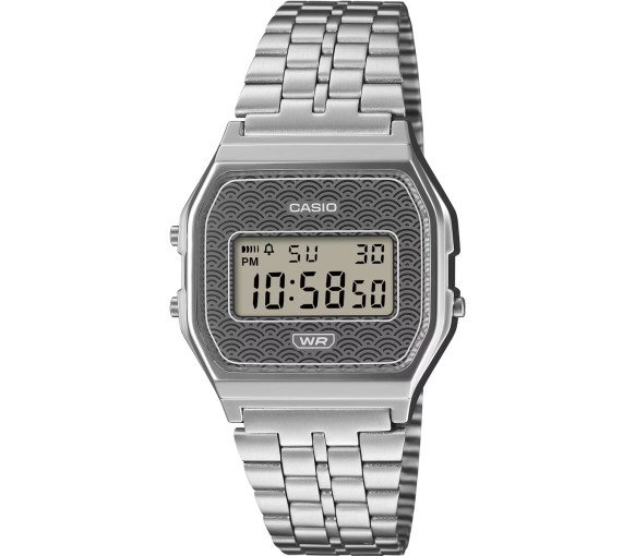 Casio Vintage - A159WEVJ-7ER