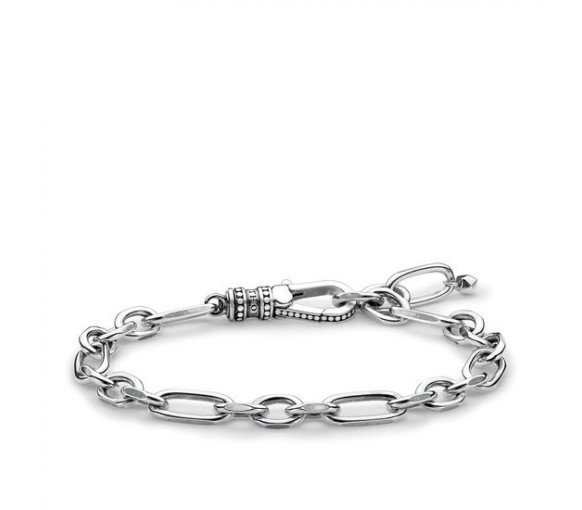 Luxoia - Thomas Sabo Armband - A1792-637-21-L19,5v