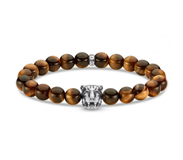 Luxoia - Thomas Sabo Armband Tiger - A1939-950-2