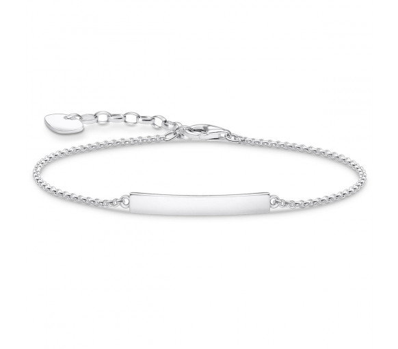 Luxoia - Thomas Sabo Armband Classic - A1974-001-21-L19V