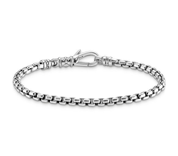 Luxoia - Thomas Sabo Venezia Armband Silber - A2186-637-21