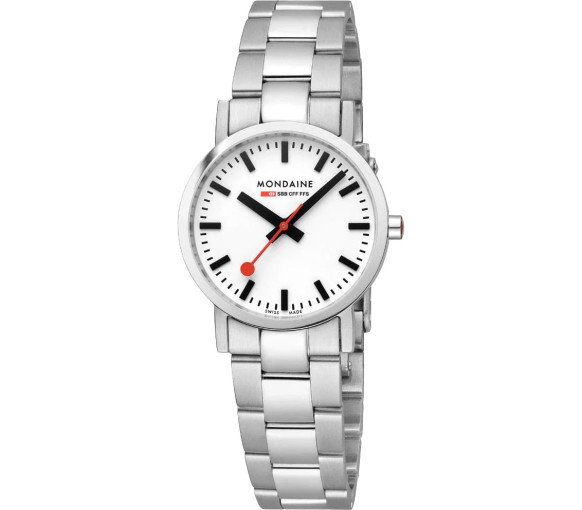 Luxoia - Mondaine Classic 30 - A658.30323.11SBJ
