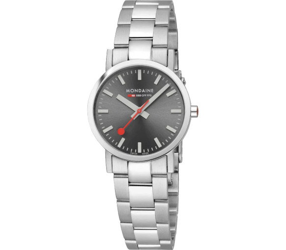 Luxoia - Mondaine Classic 30 - A658.30323.80SBJ