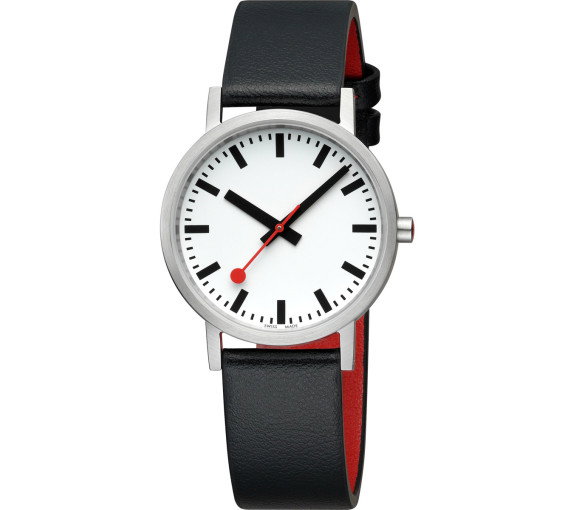 Mondaine Classic 36 Vegan - A660.30314.16OMV