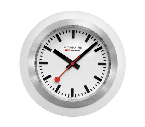 Luxoia - Mondaine Globe - A660.30335.16SBA