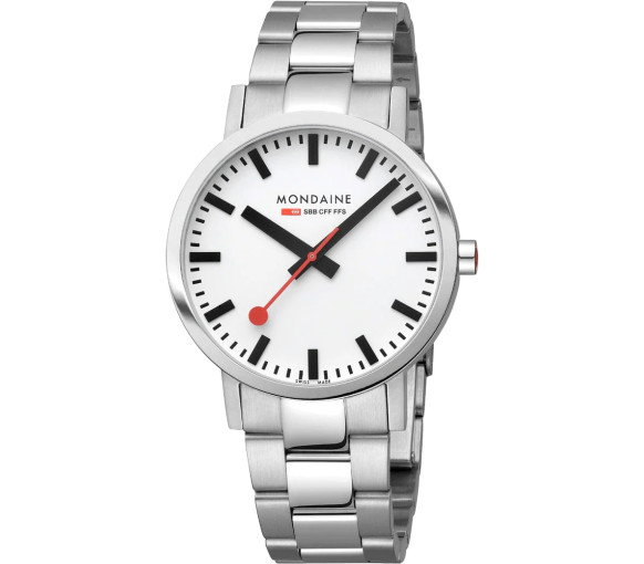 Luxoia - Mondaine Classic 40 - A660.30360.11SBJ