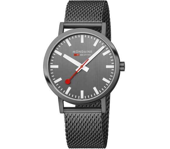 Luxoia - Mondaine Classic 40 - A660.30360.81SBM