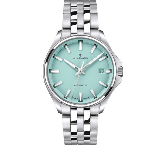 Luxoia - Junghans Meister S Automatic - 27/4614.44
