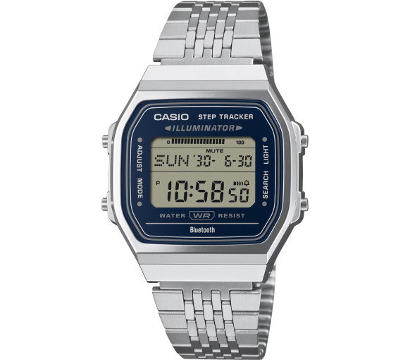 Luxoia - Casio Vintage - ABL-100WE-2AEF