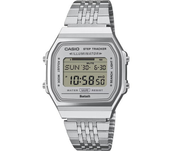 Luxoia - Casio Vintage - ABL-100WE-7AEF