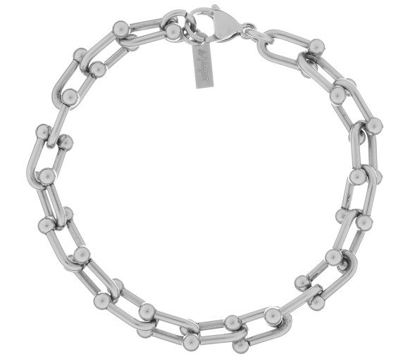 Luxoia - Amen Steel Armband - ACBRTIB19