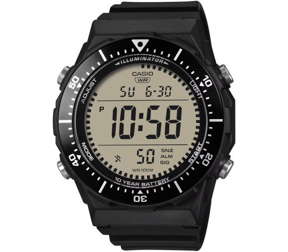 Luxoia - Casio Collection - AE-1700H-1AVEF