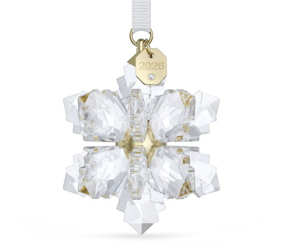 Luxoia - Swarovski Annual Edition 3D Ornament 2026 - 5731941